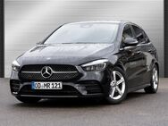 Mercedes B 180, AMG PREMIUM SPUR, Jahr 2023 - Rendsburg