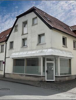 Kapitalanlage im Ortskern ! - Lippetal