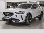 CUPRA Formentor, 2.0 TSI VZ BREMBO elektr, Jahr 2021 - Gelsenkirchen