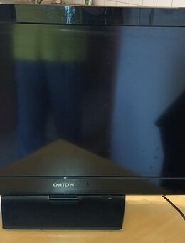 Verkaufe Fernseher und Receiver - Lünen