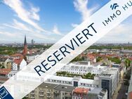 ++ 2.282 € / m² - Lage Lage Lage - Maisonette Wohnung direkt am Kanal++ - Leipzig