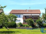 Großzügiges Mehrfamilienhaus konsequent durch modernisiert! - Schwäbisch Gmünd