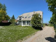 Attraktive Ferienwohnung - Hier kann man sich wohlfühlen und die Ostsee genießen - Insel Poel