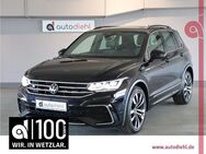 VW Tiguan, 2.0 TSI R-Line, Jahr 2023 - Wetzlar