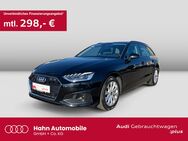 Audi A4, Avant 40TDI, Jahr 2021 - Göppingen