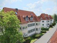 Großzügige Dachgeschosswohnung - Böhlen (Sachsen)