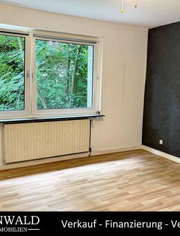 Geräumige 2,5 Zimmer Wohnung in zentraler Lage - Herne