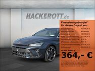 CUPRA Leon, 1.5 SPORTSTOURER ETSI, Jahr 2022 - Laatzen