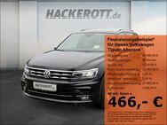 VW Tiguan, 2.0 TSI Allspace Highline, Jahr 2020 - Langenhagen