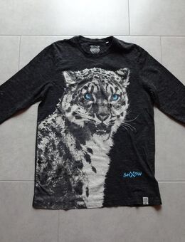 Langarmshirt von C&A zu verkaufen *Größe 182* (9) - Walsrode