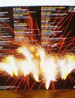 Die Deutschen Super 20-Neu 82-Vinyl-LP,Ariola,1982 - Linnich