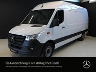 Mercedes Sprinter, 317 KASTEN L3H2 AUTOMATIK, Jahr 2023 - Merzig