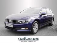 VW Passat Variant, 2.0 TDI Trendline, Jahr 2019 - Gengenbach