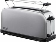 RUSSELL HOBBS Toaster Adventure 21396-56, 1 langer Schlitz, für 2 Scheiben, 1000 W