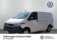 VW T6.1, 2.0 TDI Transporter Kasten FWD, Jahr 2024 - Halle (Saale)