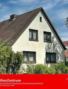 Beliebte Wohnlage - Dettmannsdorf! - Güstrow