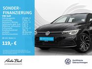 VW Golf, 1.5 TSI VIII ückfahrkamera, Jahr 2024 - Bad Homburg (Höhe)