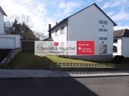 Freistehendes 2-FH in bevorzugter Wohnlage von Lauterbach - Lauterbach (Hessen)