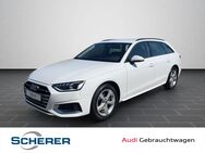 Audi A4, Avant 30 TDI Advancedüftung, Jahr 2021 - Mainz