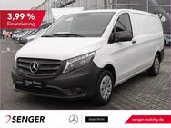 Mercedes Vito, 2.5 116 Kasten lang AHKt, Jahr 2023 - Wietmarschen