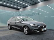 Seat Leon, 1.5 Sportstourer eTSI FR, Jahr 2021 - München