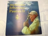 Papst Joh.-Paul II. memento- MNH-Seligsprechnung-2. April 2005- sehr RAR- - Mahlberg