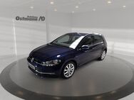 VW Golf, 1.0 TSI VII, Jahr 2017 - Fritzlar