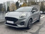 Ford Puma, 1.0 EcoBoost Hybrid ST-Line Lenk Rkam, Jahr 2022 - Rüsselsheim