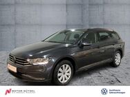 VW Passat Variant, 2.0 TDI CONECPTLINE, Jahr 2024 - Hof