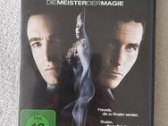 DVD Prestige Die Meister der Magie FSK12 - Löbau