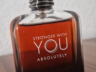 Emporio Armani Stronger with You Absolutely 100 ml Parfum - Berlin