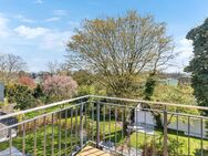 Erstbezug - 3 Zimmer -Endetage mit sonniger Dachterrasse im Herzen von Hamburg - Marienthal - Hamburg