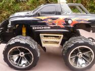 Tyco monstertruck rc truck buggy Dodge ohne Fernsteuerung - Mühlhausen (Thüringen)