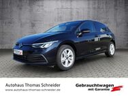 VW Golf, 1.5 TSI VIII Life, Jahr 2020 - Reichenbach (Vogtland)