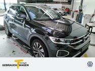 VW T-Roc, 1.5 TSI MOVE LM18, Jahr 2023 - Bochum