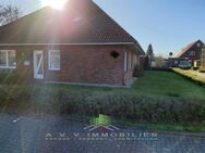 +++NORDDEICH+++ Strand, Urlaub, Dünen, Freizeit, Sport Winkelbungalow mit 2 Einheiten - Norden