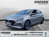 Hyundai i20, Trend Allwetter digitales Fahrerprofil, Jahr 2023 - Mönchengladbach