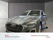 Audi A5, Sportback 40 TFSI S line, Jahr 2021 - Frankfurt (Main)