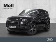 Land Rover Defender, 90 X-Dynamic SE D250 AD El Panodach, Jahr 2023 - Frechen