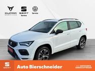 Seat Ateca, 2.0 TDI FR 17 eHeck XL WP, Jahr 2024 - Gunzenhausen