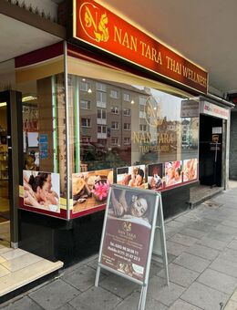 Nan Tara Thai Wellness Massage - Duisburg