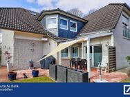 Gepflegtes Ein- /Zweifamilienhaus in Bad Zwischenahn/Ohrwege - Bad Zwischenahn