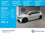 VW Golf, 2.0 TSI R - Black Edition Golf, Jahr 2024 - Hanau (Brüder-Grimm-Stadt)