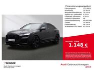 Audi RSQ8, 4.0 TFSI quattro Dynamik plus, Jahr 2021 - Lingen (Ems)