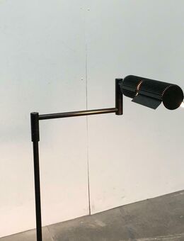 Swisslamps Haloprofil Stehleuchte Floor Lamp zu Mid Century 70er - Hamburg Hamburg-Nord