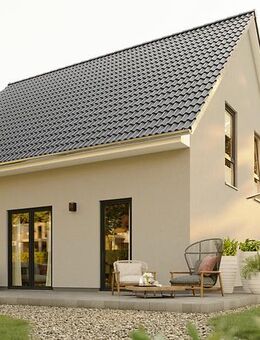 Ihr neues Zuhause: Sparsam im Verbrauch - groß in Komfort! - Berlin