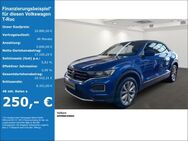 VW T-Roc, 1.0 TSI VW CABRIOLET, Jahr 2021 - Velbert