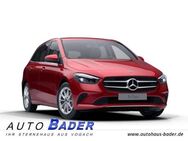 Mercedes-Benz B 200 Progressive Automatik Multibeam EasyPack - Mittelstetten