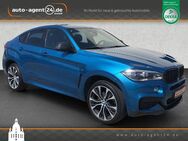 BMW X6 30d M-Sport Edition /1.Hd/360/Memo/HUD/H&K - Dresden