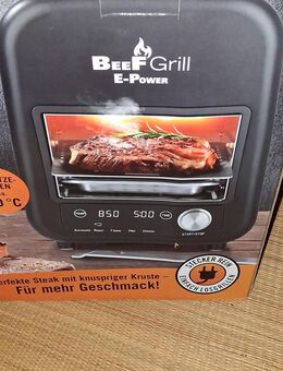 BEEF GRILL - Welden